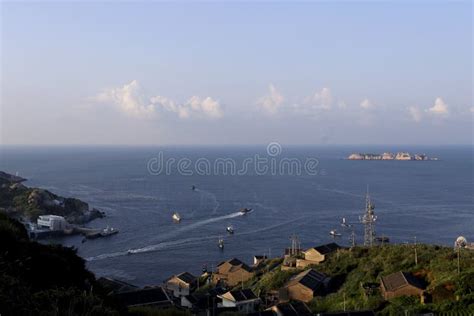 東極島在哪裏坐船，船票幾錢