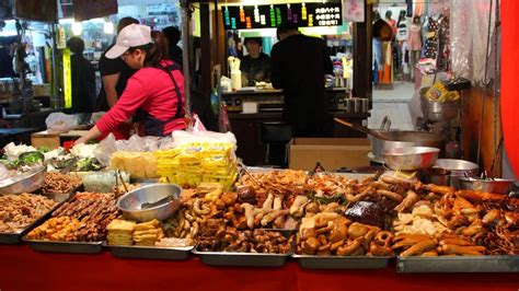 網吧的夜市多少錢?夜市裡的美食與文化